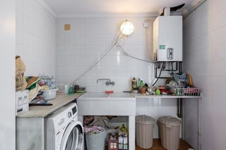 Chalet en venta en El Carme-Sant Agustí-Bonavista en Eliana (l´)