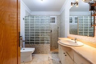 Chalet en venta en El Carme-Sant Agustí-Bonavista en Eliana (l´)