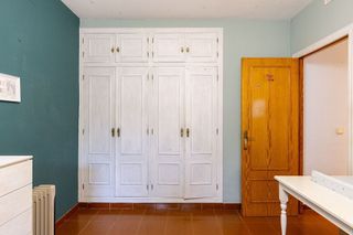 Chalet en venta en El Carme-Sant Agustí-Bonavista en Eliana (l´)