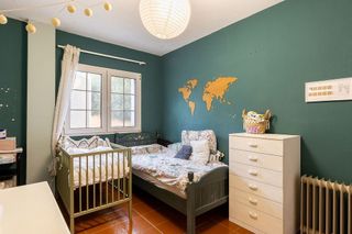 Chalet en venta en El Carme-Sant Agustí-Bonavista en Eliana (l´)