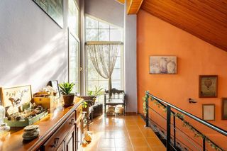 Chalet en venta en El Carme-Sant Agustí-Bonavista en Eliana (l´)