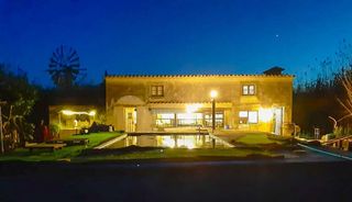 Casa rural en venta en Pobla (Sa)