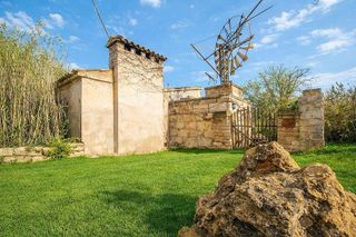 Casa rural en venta en Pobla (Sa)