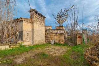 Casa rural en venta en Pobla (Sa)
