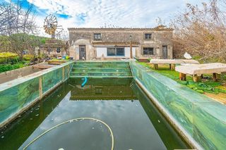 Casa rural en venta en Pobla (Sa)