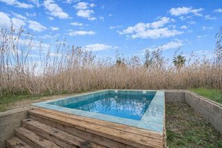 Casa rural en venta en Pobla (Sa)