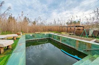 Casa rural en venta en Pobla (Sa)