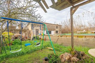 Casa rural en venta en Pobla (Sa)