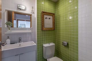 Casa adosada en venta en Casco Histórico en Churriana de la Vega