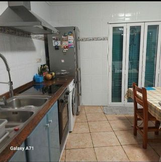 Chalet en venta en Benaguasil