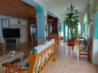Chalet en venta en Benaguasil
