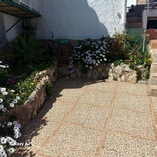 Chalet en venta en Benaguasil