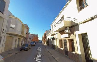 Casa en venta en Alquerías del Niño Perdido