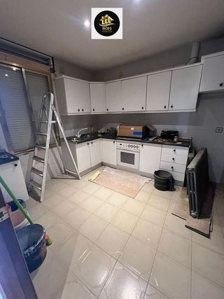 Chalet en venta en Linares