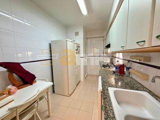 Piso en venta en Centre en Sabadell