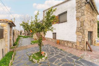 Chalet en venta en Álamo (El)