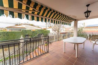 Chalet en venta en Álamo (El)