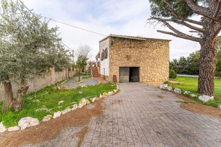 Chalet en venta en Álamo (El)