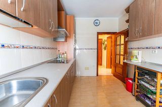 Chalet en venta en Álamo (El)