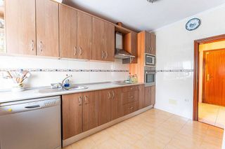 Chalet en venta en Álamo (El)