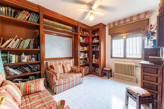 Chalet en venta en Álamo (El)