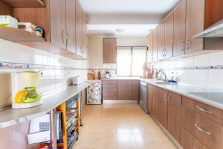 Chalet en venta en Álamo (El)