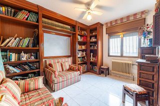Chalet en venta en Álamo (El)