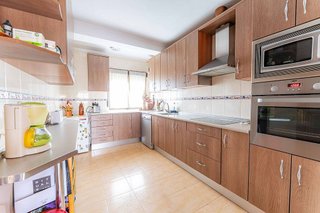 Chalet en venta en Álamo (El)