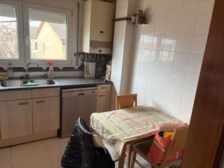 Piso en venta en Santa Maria de Palautordera