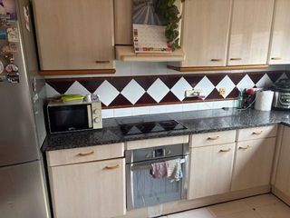 Piso en venta en Santa Maria de Palautordera