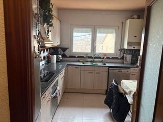 Piso en venta en Santa Maria de Palautordera