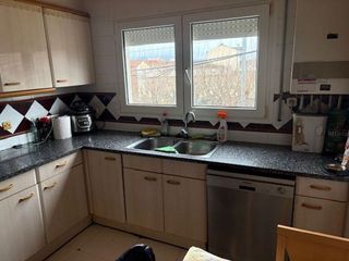 Piso en venta en Santa Maria de Palautordera