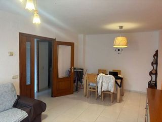 Piso en venta en Santa Maria de Palautordera