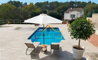 Chalet en venta en Lliçà d´Amunt