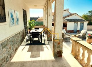 Chalet en venta en Lliçà d´Amunt