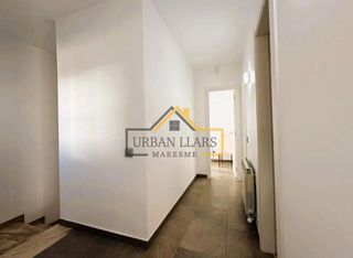 Chalet en venta en Lliçà d´Amunt