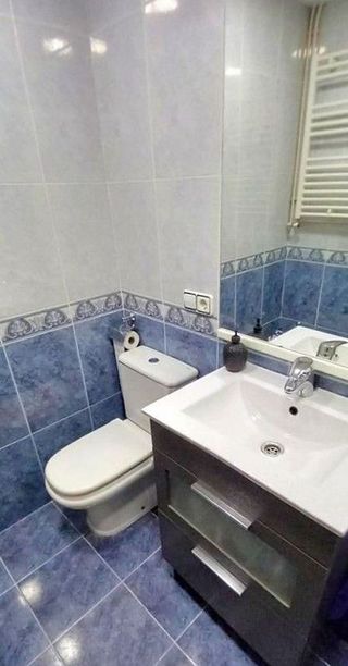 Piso en venta en El Carmel en Barcelona