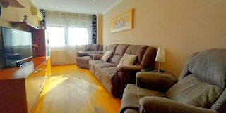 Piso en venta en El Carmel en Barcelona