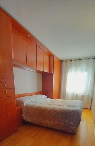 Piso en venta en El Carmel en Barcelona
