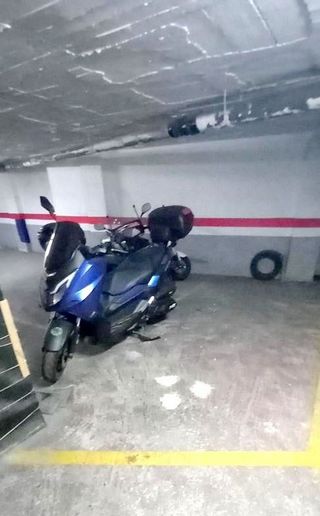 Piso en venta en El Carmel en Barcelona