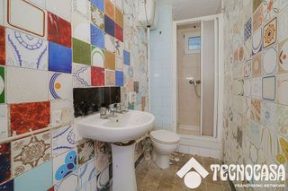 Piso en venta en Bellvitge en Hospitalet de Llobregat, L´