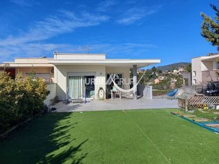 Chalet en venta en Viladecavalls