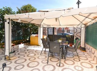 Casa adosada en venta en Zona Casco Antiguo en Navalcarnero