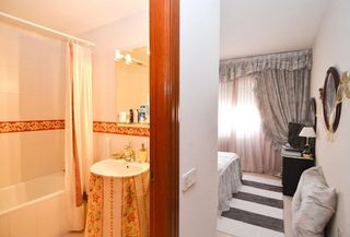 Casa adosada en venta en Zona Casco Antiguo en Navalcarnero