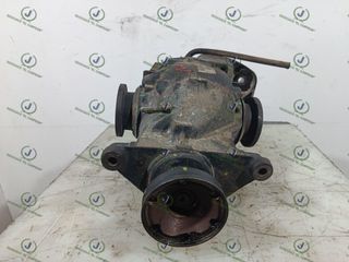 07512662 DIFERENCIAL TRASERO BMW X5 (E53) 3000 TD