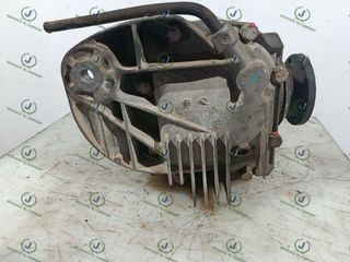 07512662 DIFERENCIAL TRASERO BMW X5 (E53) 3000 TD