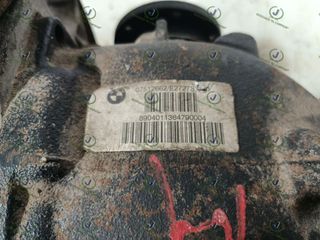 07512662 DIFERENCIAL TRASERO BMW X5 (E53) 3000 TD