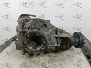 07512662 DIFERENCIAL TRASERO BMW X5 (E53) 3000 TD
