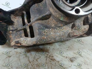 07512662 DIFERENCIAL TRASERO BMW X5 (E53) 3000 TD