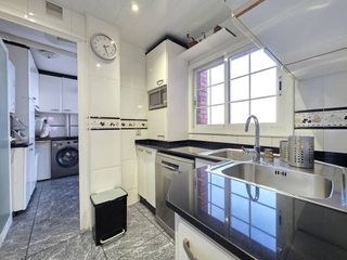 Piso en venta en Can Vidalet en Esplugues de Llobregat